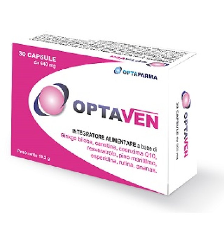 OPTAVEN 30 Cps 640g OPTAVEN 30 Cps 640g