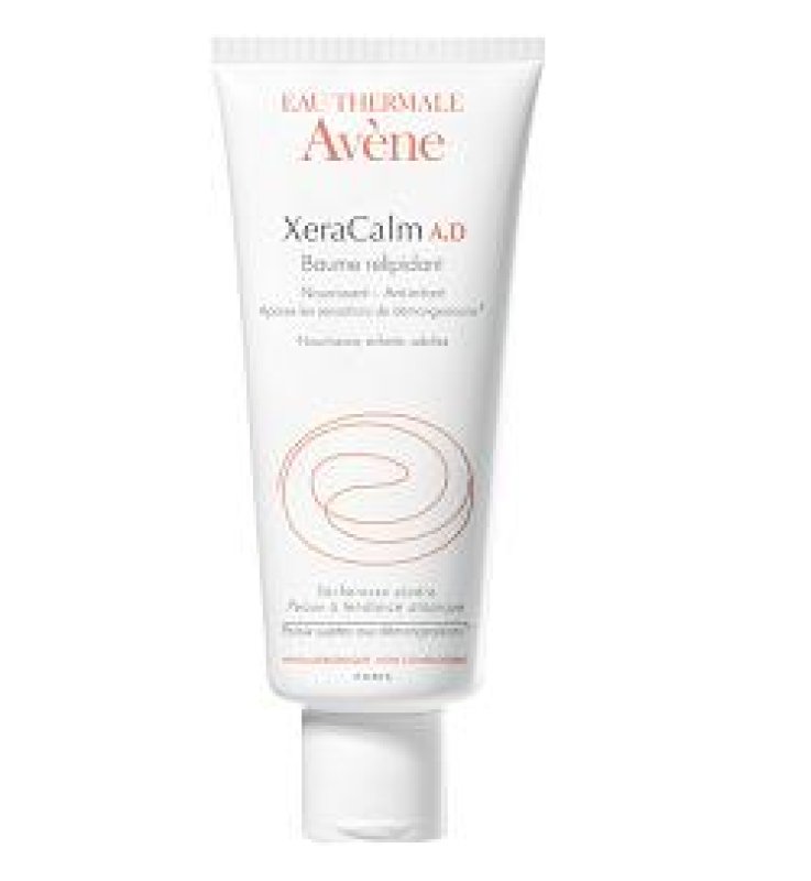 EAU THERMALE AVENE XERACALM AD BALSAMO LIPORESTITUTIVO 200 ML