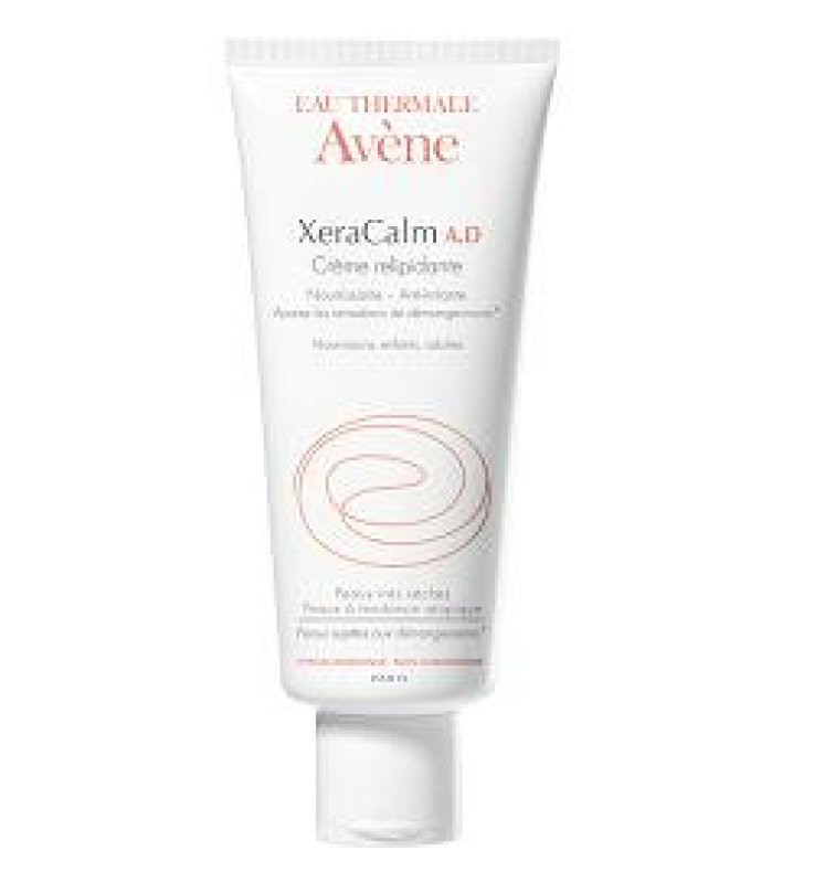 EAU THERMALE AVENE XERACALM AD CREMA LIPORESTITUTIVA 200 ML