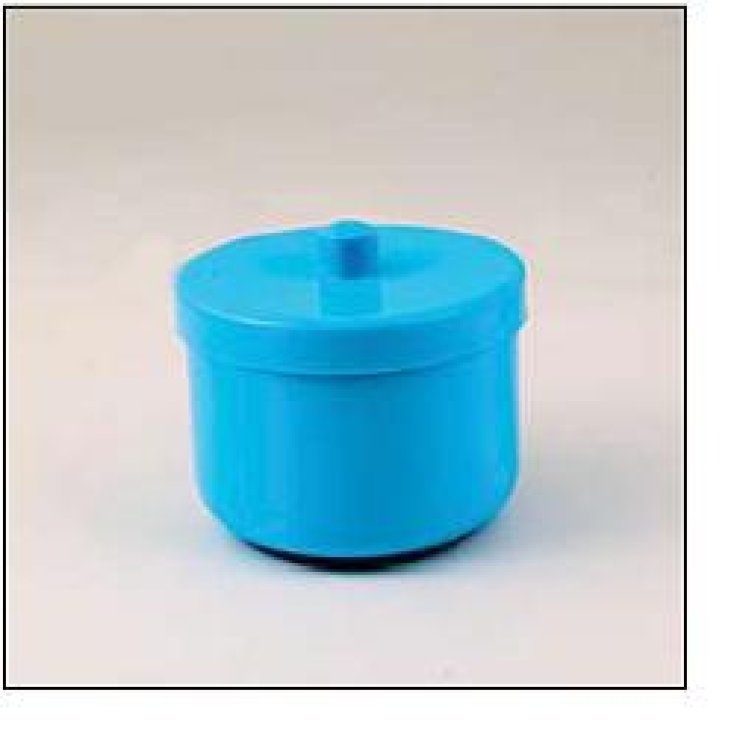 CONTENITORE PORTA PROTESI 1PZ CONTENITORE PORTA PROTESI 1PZ