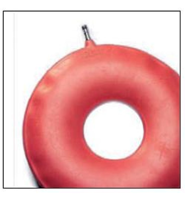 CIAMBELLA INVALIDI DELUXE 40CM