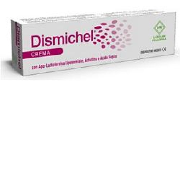 DISMICHEL CREMA 50 ML DISMICHEL CREMA 50 ML