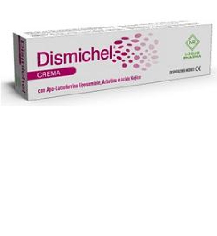 DISMICHEL CREMA 50 ML DISMICHEL CREMA 50 ML