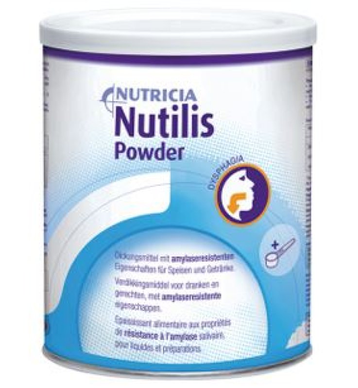 NUTILIS POWDER ADDENSANTE 300 G