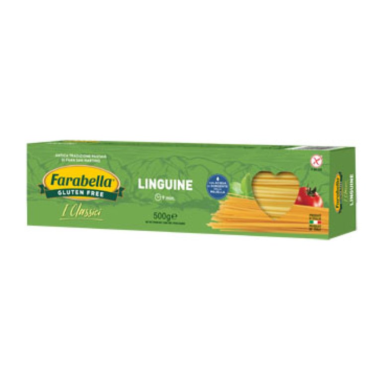 FARABELLA Linguine 500g FARABELLA Linguine 500g