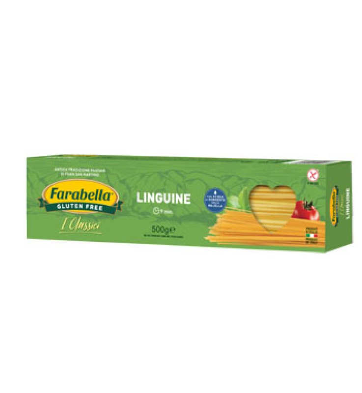 FARABELLA Linguine 500g FARABELLA Linguine 500g
