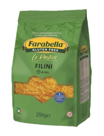 FARABELLA Pasta Filini 250g