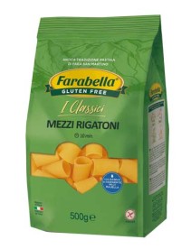 FARABELLA Pasta M/Rig.500g