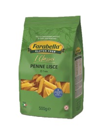 FARABELLA PENNE LISC S/G 500G