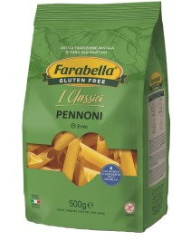 FARABELLA Pasta Pennoni 500g