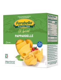 FARABELLA Pasta Pappard.250g