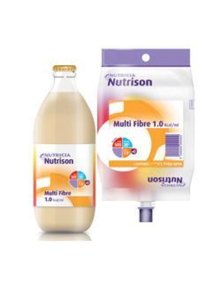 NUTRISON MultiFibre Bott.500ml