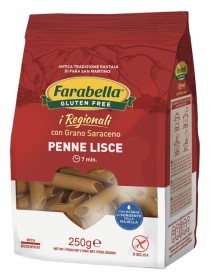 FARABELLA Pasta Penne L.Sarac.