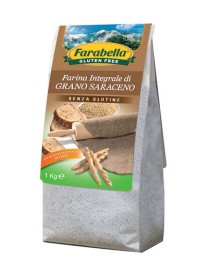 FARABELLA Farina Grano Sar.1Kg