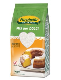 FARABELLA Farina Dolci*1Kg