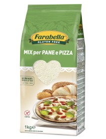 FARABELLA Farina Pane/Pizza1Kg