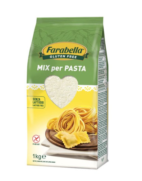 FARABELLA Farina Pasta 1Kg