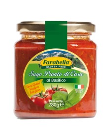 FARABELLA Sugo Pronto Basilico