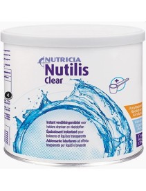 NUTILIS CLEAR 175G