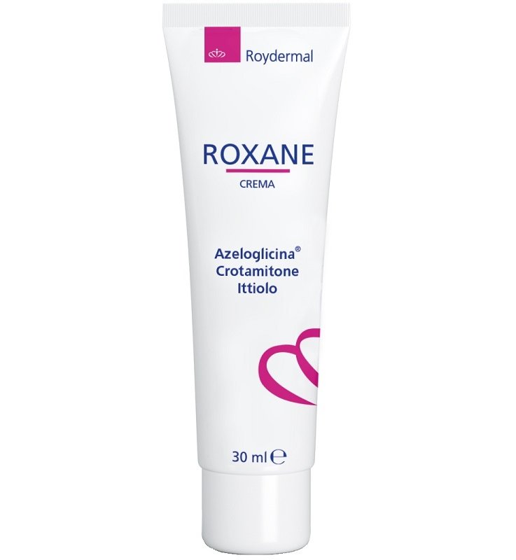 ROXANE CREMA 30ML ROXANE CREMA 30ML