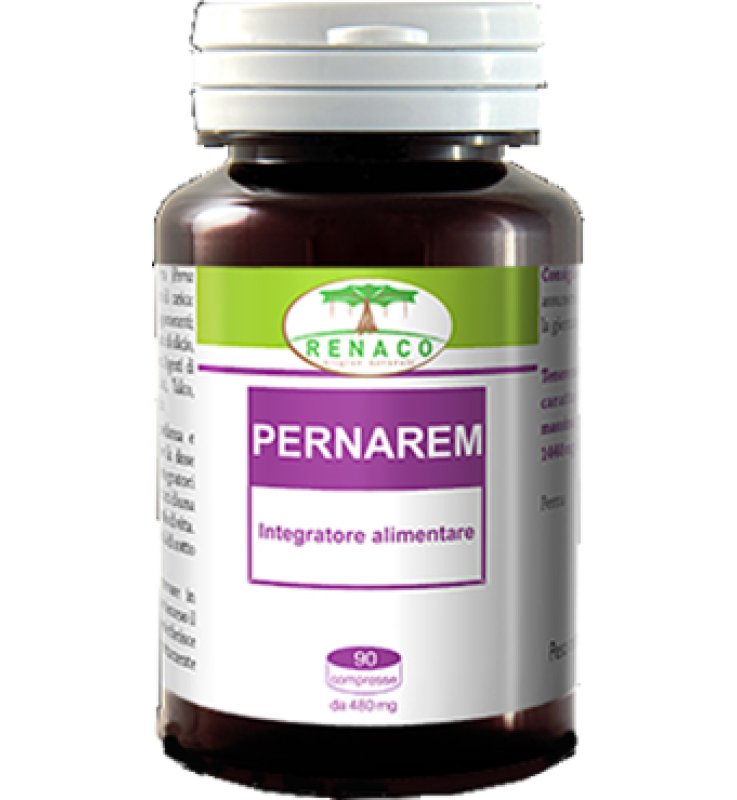 PERNAREM 90CPR RENACO PERNAREM 90CPR RENACO