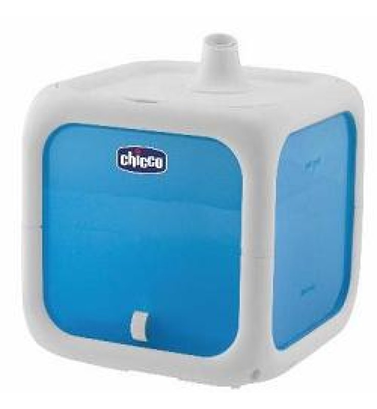 CHICCO UMIDIFICATORE A CALDO HUMI RELAX
