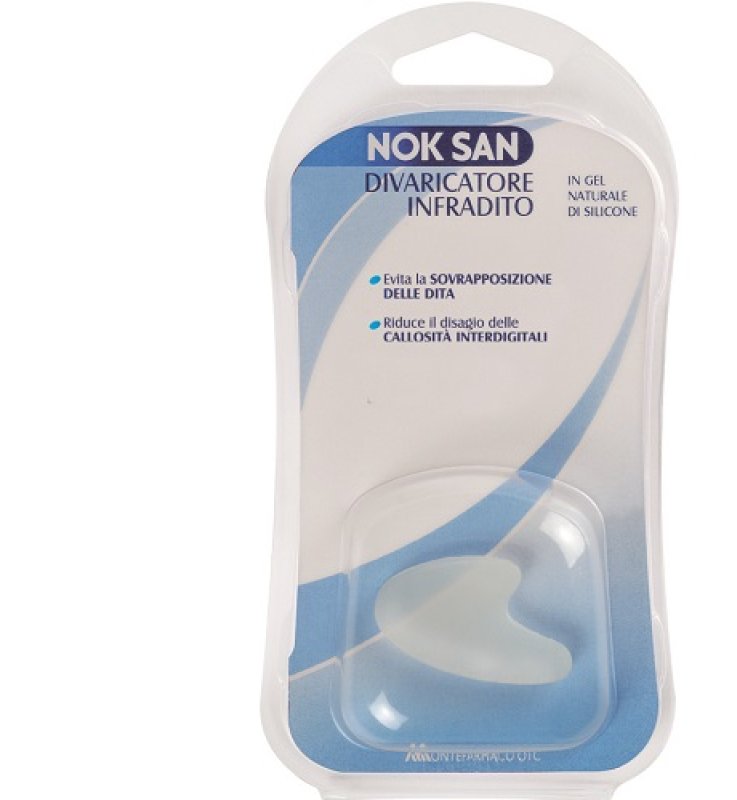 NOKSAN-GEL DIVARIC INFRAD L+M