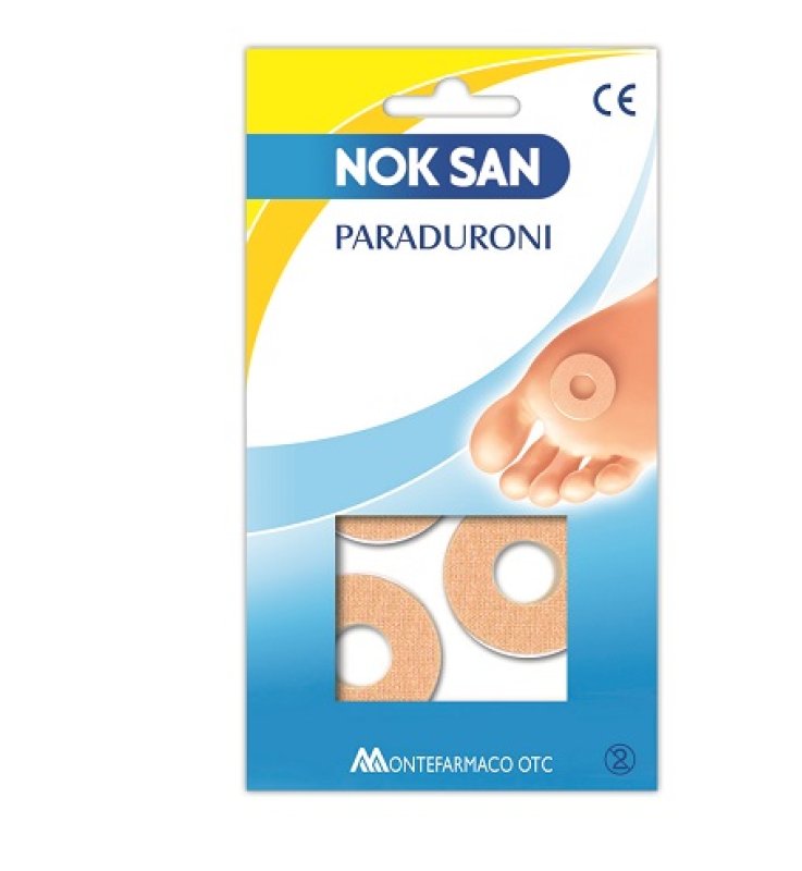 NOKSAN-PARADURONI CER PROT 4P