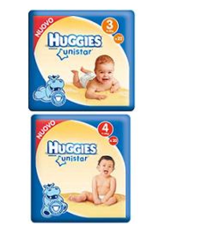 HUGG.Unistar 3  4-9Kg 20pz