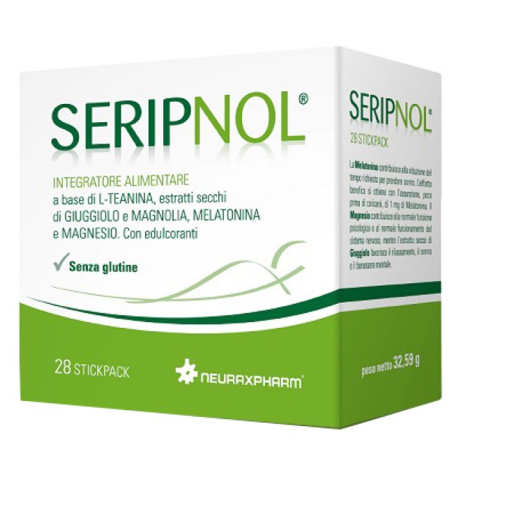 SERIPNOL 28 BUSTINE 42 G SERIPNOL 28 BUSTINE 42 G