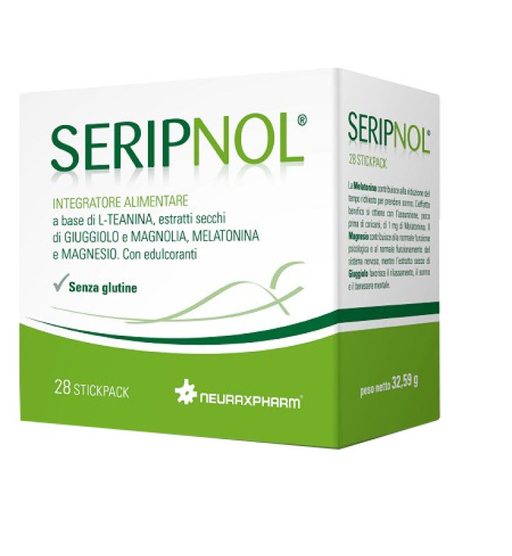 SERIPNOL 28 BUSTINE 42 G SERIPNOL 28 BUSTINE 42 G