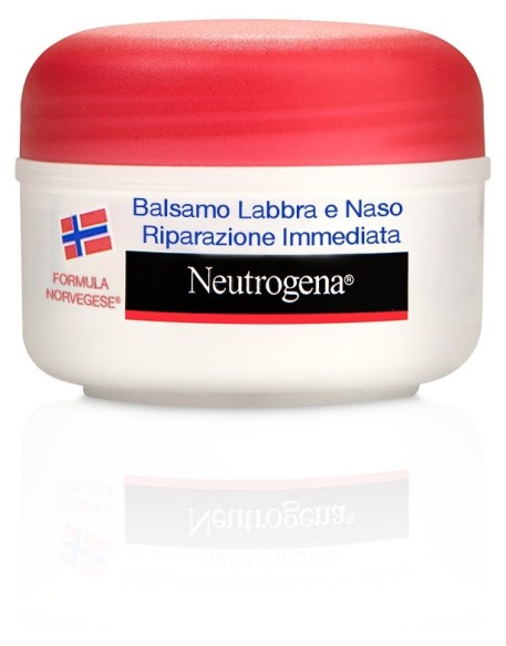 NEUTROGENA BALSAMO LABBRA 15 ML