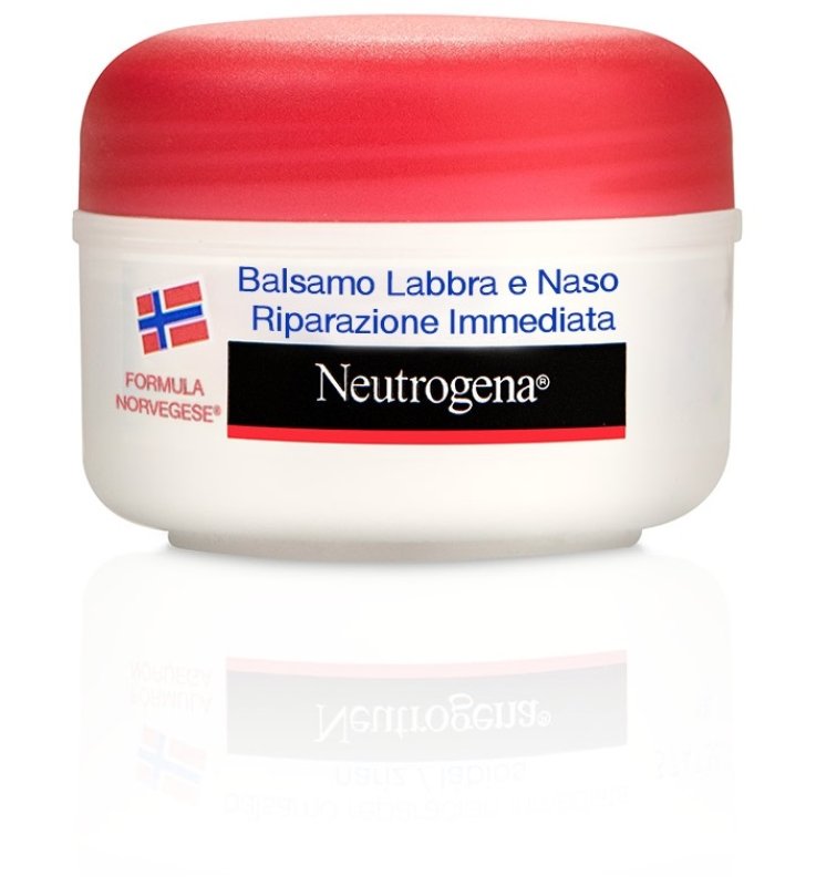 NEUTROGENA BALSAMO LABBRA 15 ML