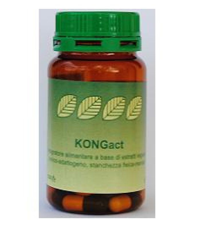 KONGACT 60 Cps