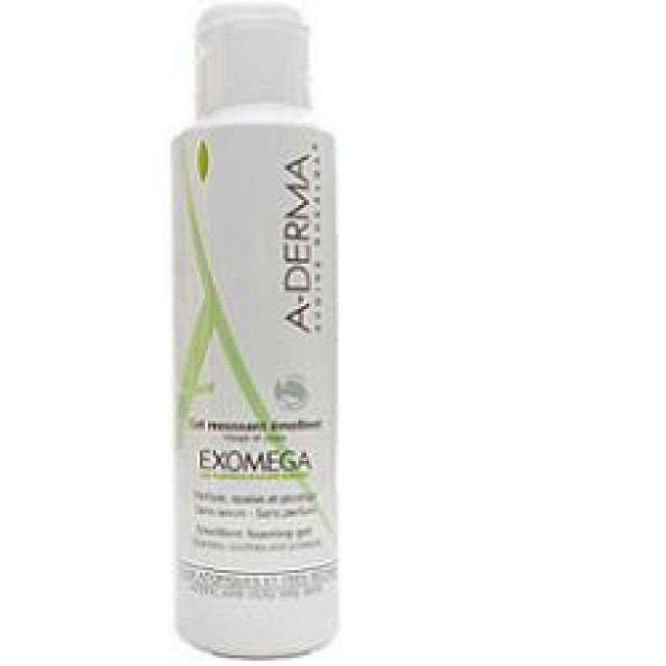 EXOMEGA GEL 500 ML ADERMA EXOMEGA GEL 500 ML ADERMA