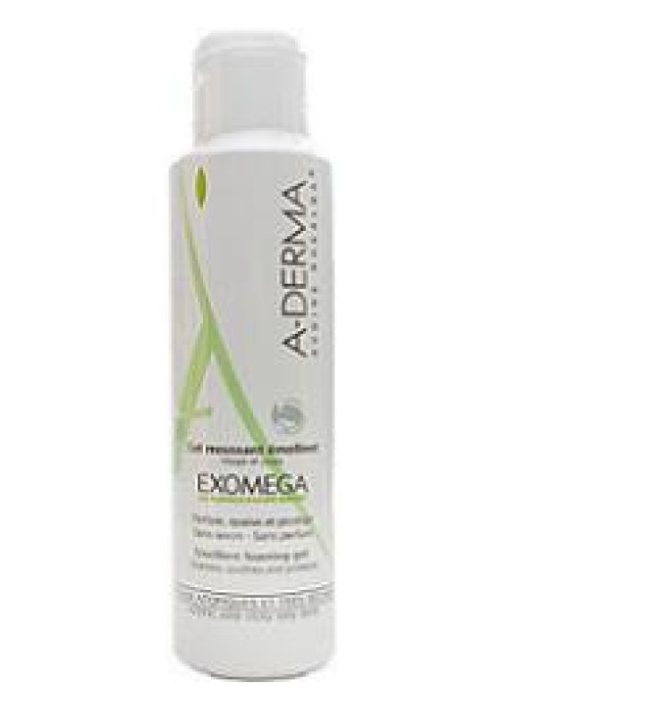 EXOMEGA GEL 500 ML ADERMA