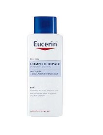 EUCERIN COMPLETE REPAIR EMULSIONE UREA 10% 400 ML