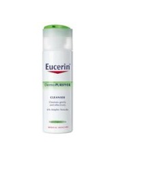 EUCERIN DERMOPURIFYER DETERGENTE