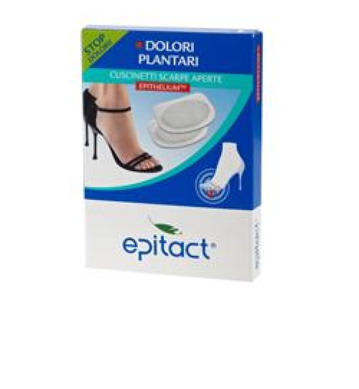 EPITACT CUSCINET SCARPE APERTE