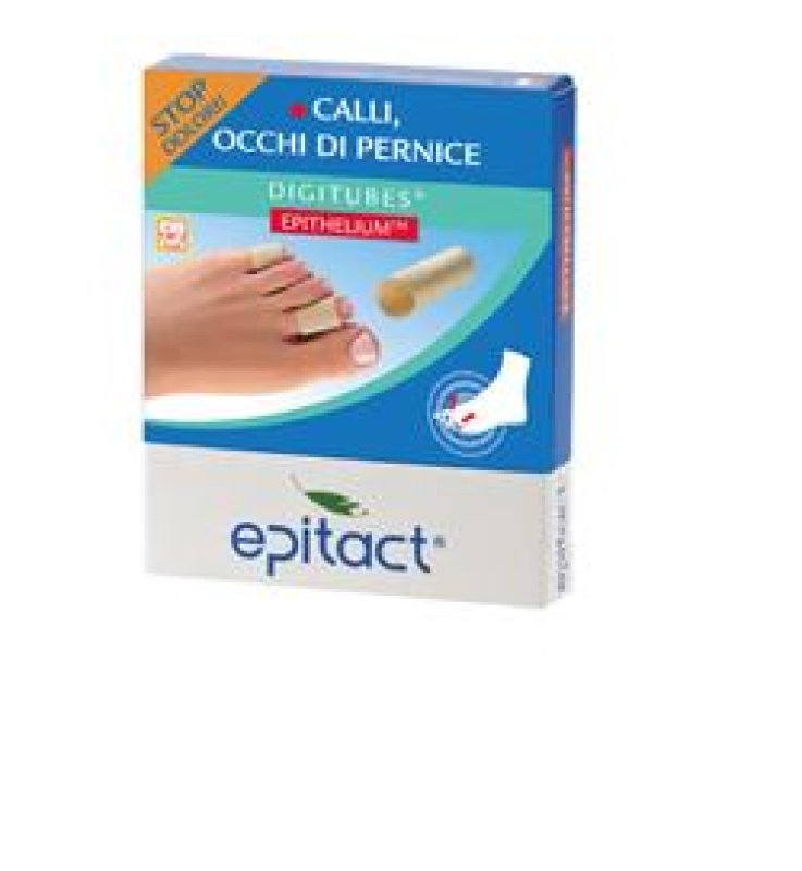 EPITACT Digitubes Conf.Mini