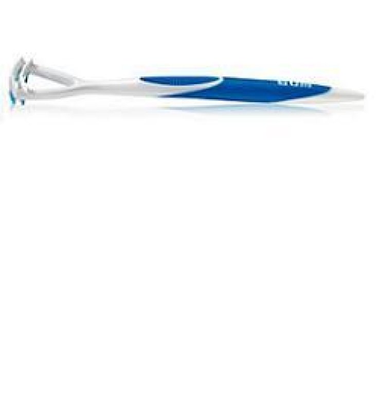 GUM PULISCILINGUA HALICONTROL 760