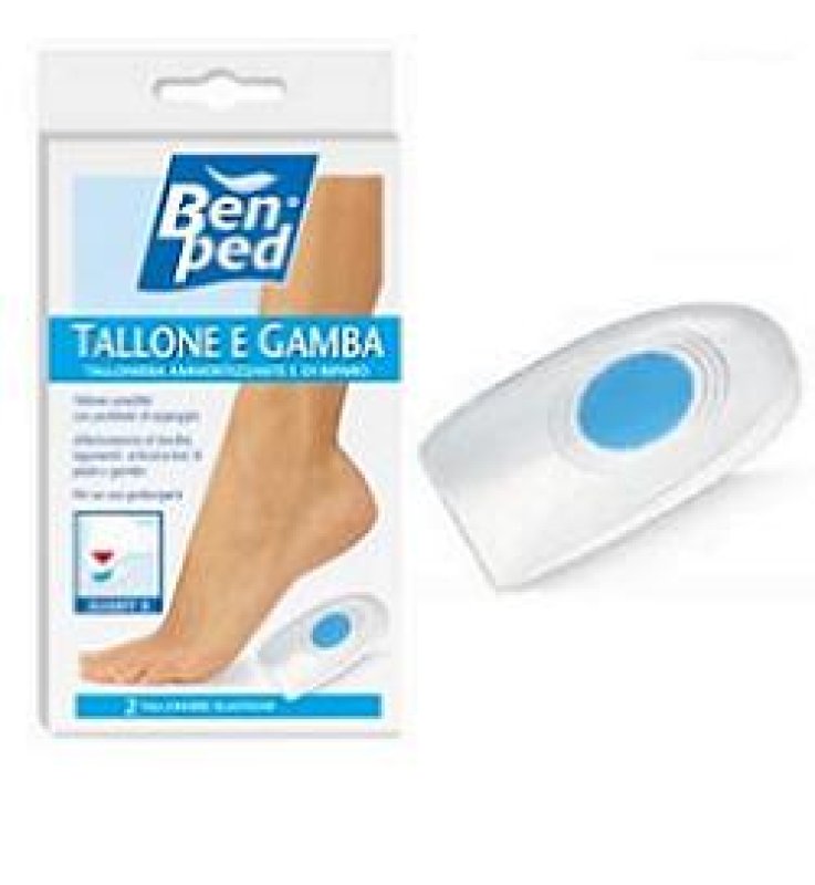 BENPED Tallone Gamba L 41-44 BENPED Tallone Gamba L 41-44