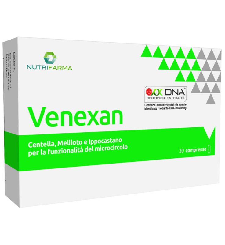 VENEXAN 30 Cps