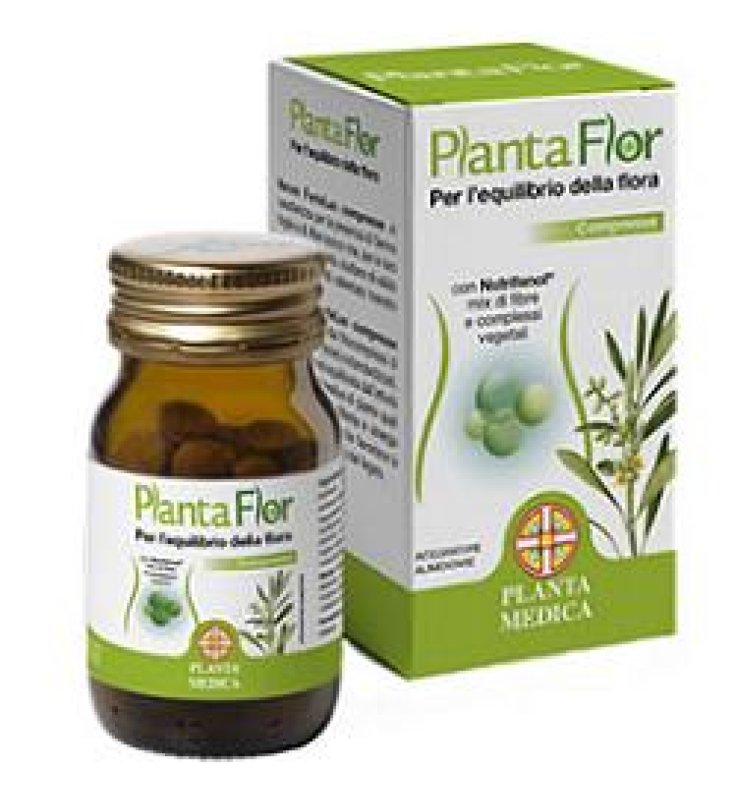 PLANTAFLOR 70 COMPRESSE