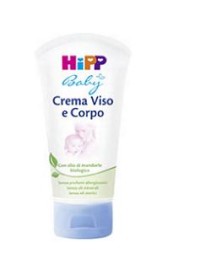 HIPP CREMA VISO CORPO 75 ML