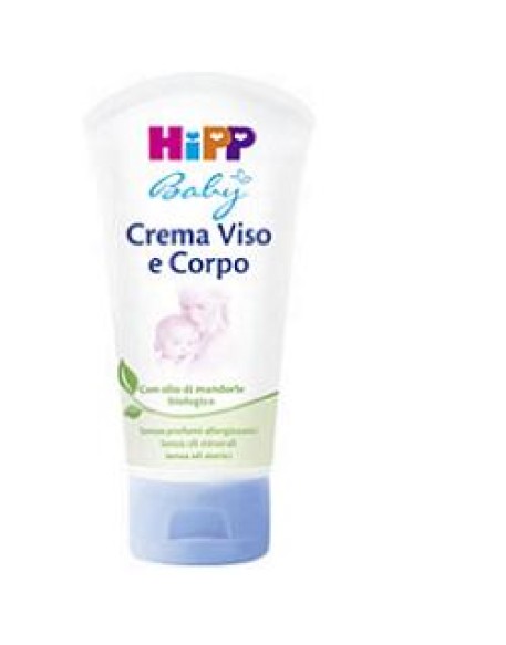 HIPP CREMA VISO CORPO 75 ML