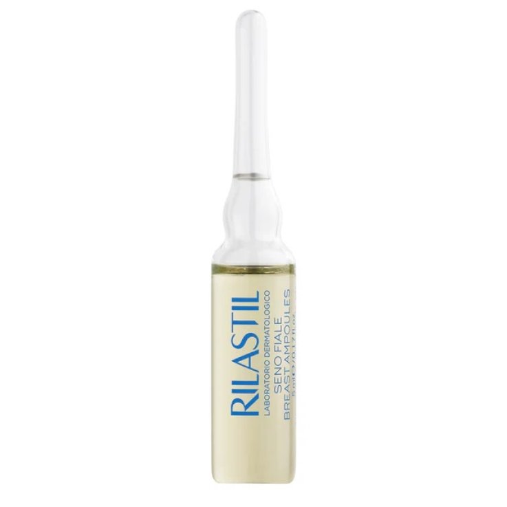 RILASTIL SENO 15FIALE 75 ML RILASTIL SENO 15FIALE 75 ML