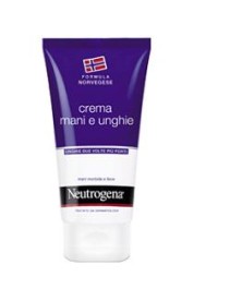 NEUTROGENA MANI CREMA MANI E UNGHIE 75 ML