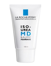 ISO UREA MD PSORIASIS 100 ML