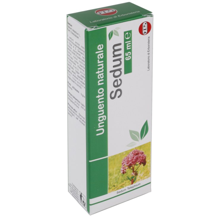 SEDUM UNGUENTO 65ML SEDUM UNGUENTO 65ML